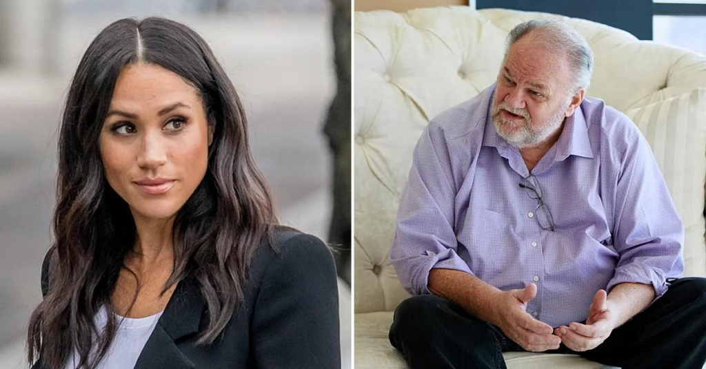 Meghan Markle Father Contact: Reaching Out Amid Health Crisis image 5a6a21bb ff41 43d8 a54b 2ff20677453f.png