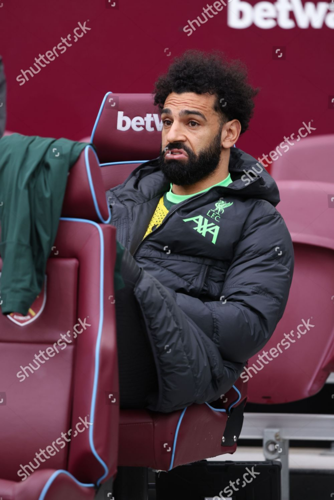 Mohamed Salah Benching: A Key Move for Liverpool image 5b7a299b 52f6 4eda 8ff1 82ed2d9d93c2.png