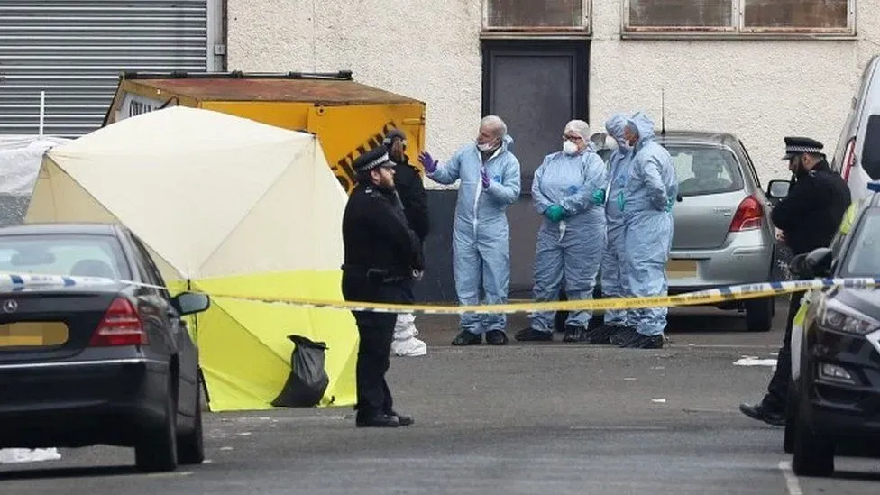 London Murder Investigation Launched After Fatal Shooting image 688dc1e8 6569 48bb b0cd ab3963a6ca31.webp