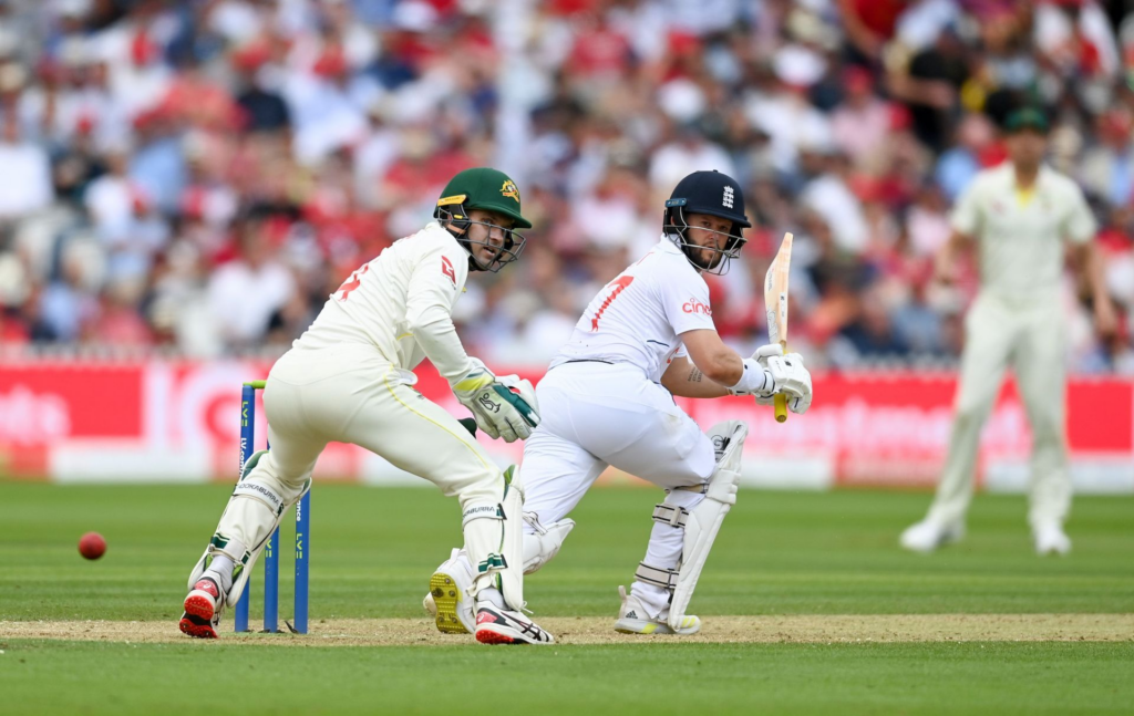 Ashes Second Test: England vs Australia Highlights and Analysis image 68ea0e4f 3043 46b6 8ed8 1806224d8850.png