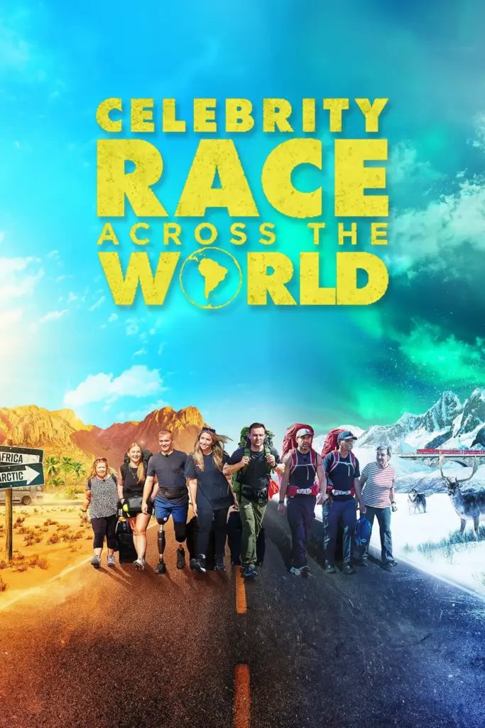 Celebrity Race Across the World Winners Revealed image 69ef4ea4 1f56 42e6 b4be f7b862beaf8f.webp