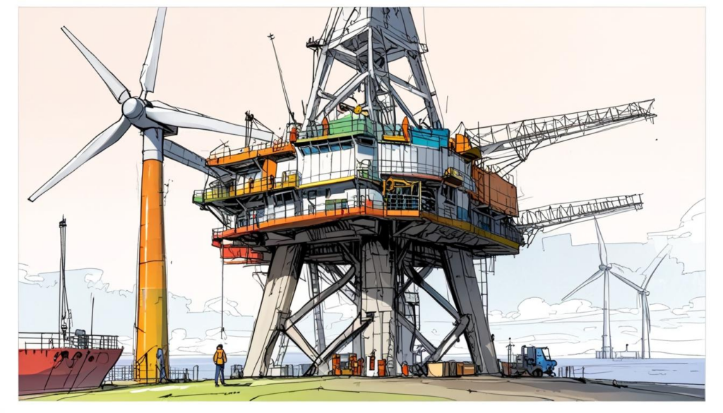 Harbour Energy Job Cuts: 100 Positions to be Eliminated image 6d96ef40 cc5f 4f43 a864 6cd1371b891b.png