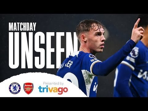 Arsenal Chelsea Draw: Key Moments from the Match image 6fc3b014 f766 476f a0e9 569764b856b0.png