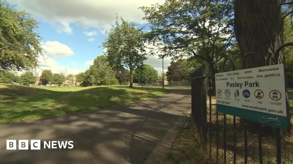 South London Park Attack: Woman Robbed and Injured image 72bea3f0 ec5e 434c 829a fecb8c68604d.webp