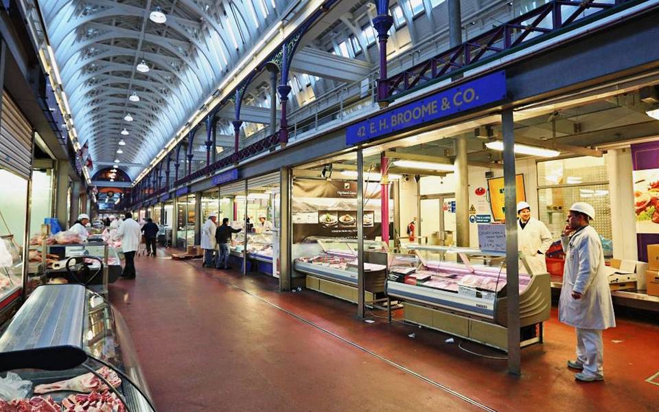 Smithfield and Billingsgate Market Relocation Plans Unveiled image 7468fc73 5c5f 49ca b25d e611d0198244.png