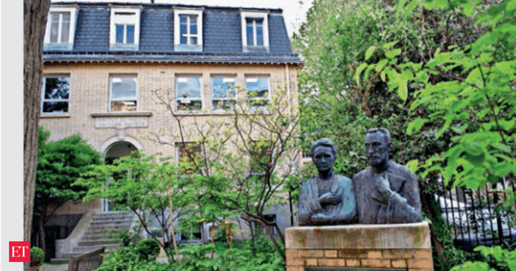 Marie Curie House Demolition Approved Over Fire Safety Issues image 75a41b89 db64 4a81 88cb 133d0e7623ba.png