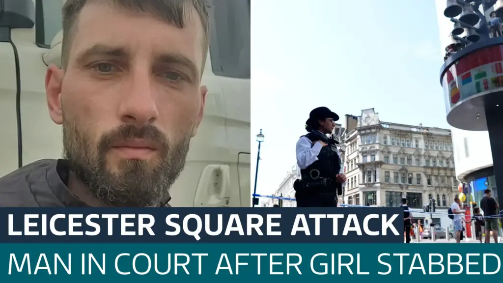 Leicester Square Stabbing: Shocking Attack on Young Girl image 78d5ff16 a99c 4003 9326 2c404f524617.webp