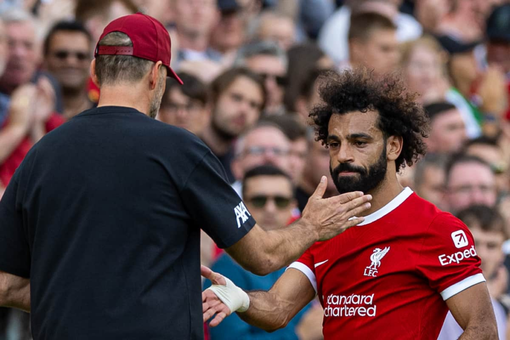 Mo Salah Leaves Liverpool: Shocking Statement Revealed image 798f78df 3e80 424f a35c 163958a8ff4d.png