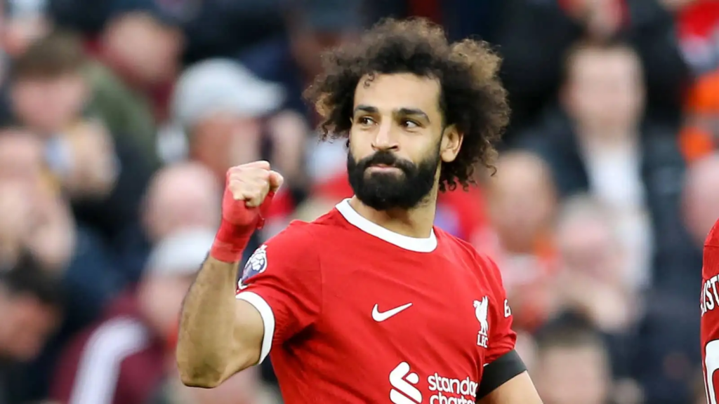 Mo Salah Liverpool Future: Klopp's Thoughts on the Star image 7c6e4316 dec3 408c a8c9 3e2217383502.png