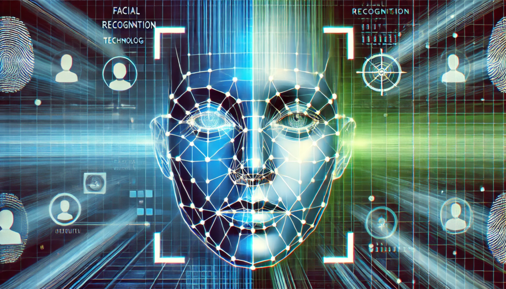 Facial Recognition Technology: A New Era for UK Police image 802654be 799f 4cdd a05b 0786e49d2516.png
