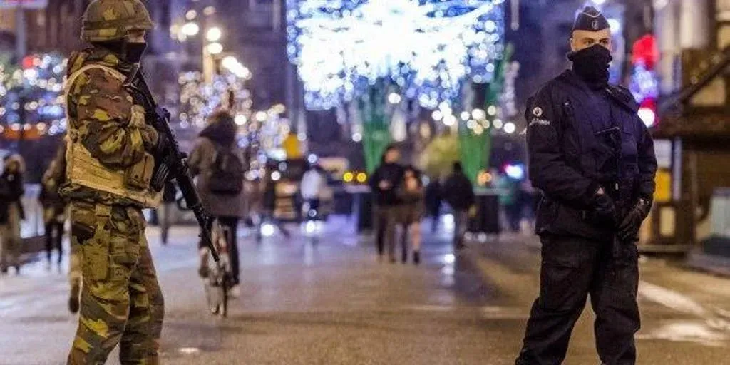 New Year's Eve Terror Plot Foiled by FBI in Los Angeles image 83c038f0 a1dd 43dc 8640 3fb32661a677.webp