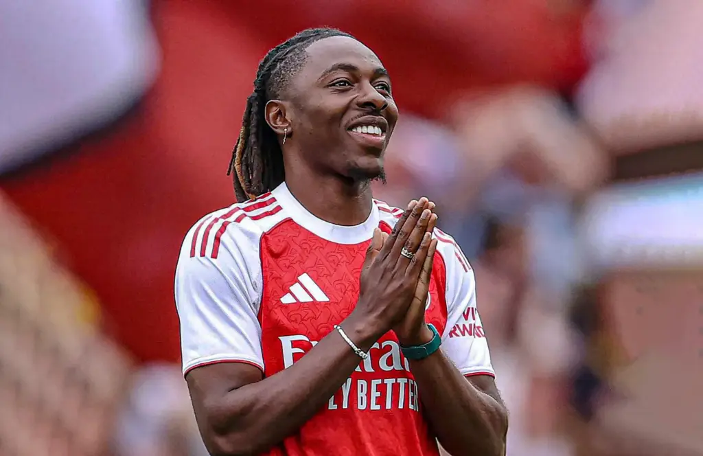 Eberechi Eze Arsenal: Addressing Criticism of Arteta's Tactics image 877ae8f2 db9b 4516 9228 f8812d95dec6.webp