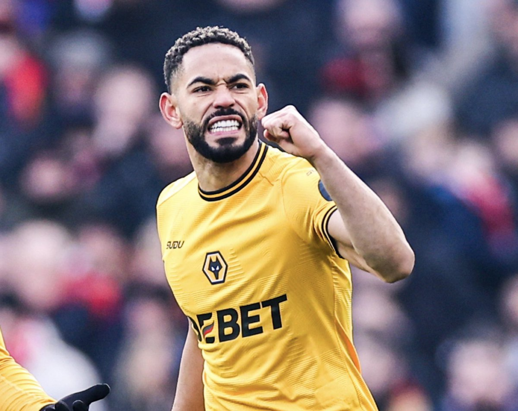 Matheus Cunha Returns to Manchester United Training image 88a6b9cc 7295 4ee6 b15b fa16e666093e.png