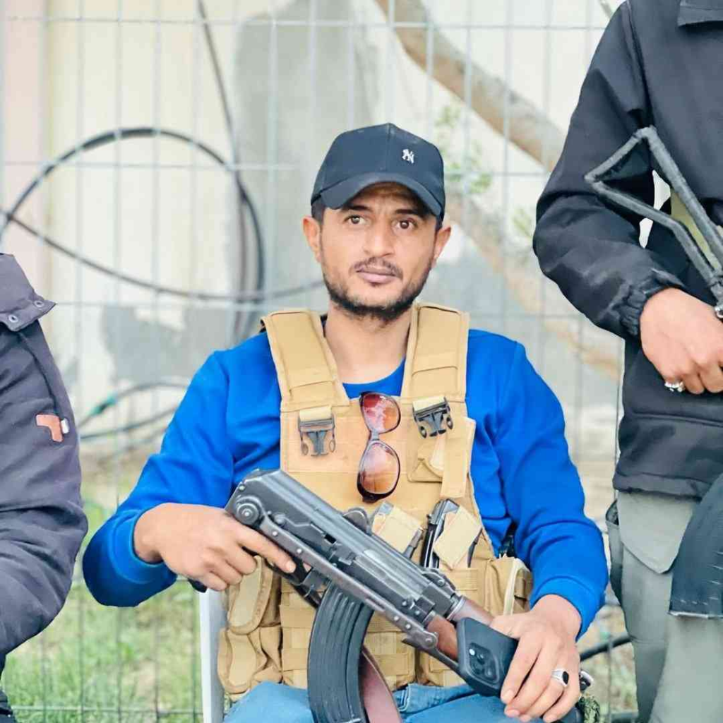 Yasser Abu Shabab: Anti-Hamas Militia Leader Killed in Gaza image 8a88b103 e0ff 4f98 aec6 3010466619b5.png