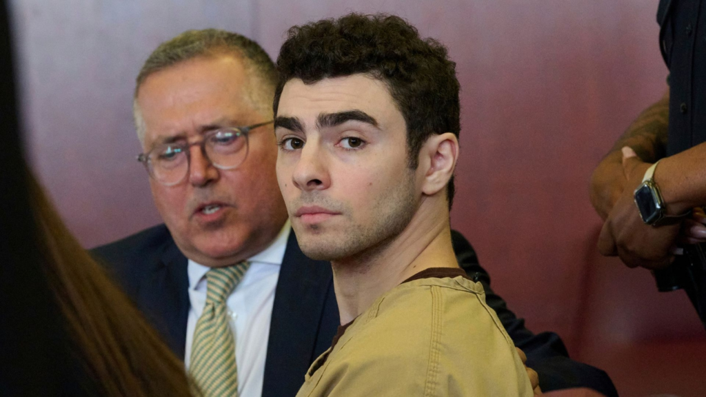 Luigi Mangione Trial: Key Hearing Updates and Insights image 93529b84 ad57 4a64 9cea 84ce679a0c20.png