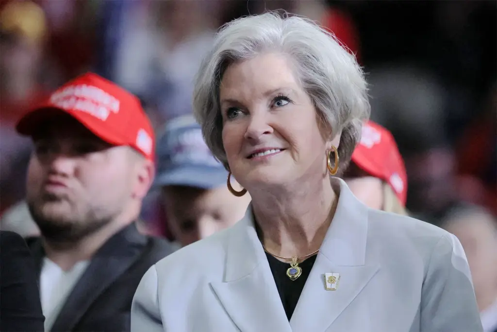 Susie Wiles Defends Trump Administration Against Vanity Fair image 960380d1 07b5 43c9 8356 a2282a07b2d4.webp