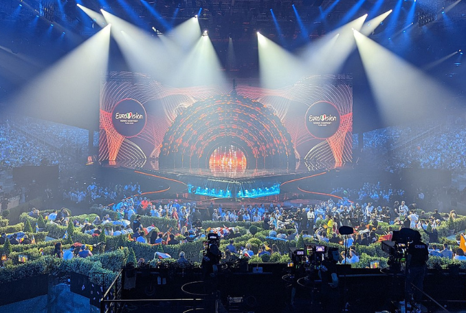 Iceland Eurovision Boycott: The Reasons Behind the Decision image 9ad6c6e1 eb03 4c71 a869 fed16d91bac0.png