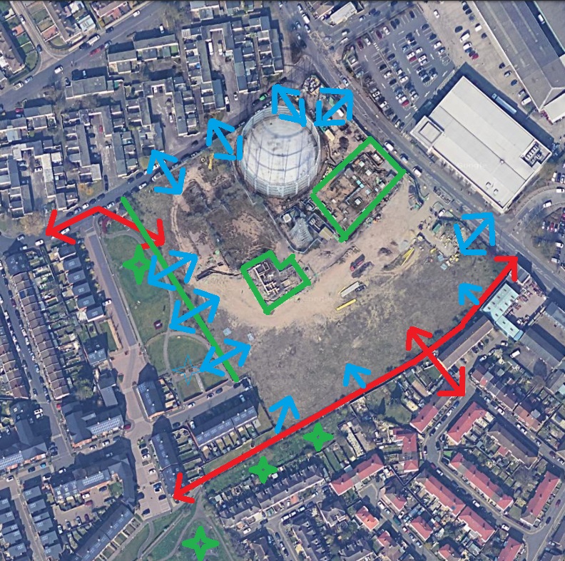 Mitcham Gasworks Redevelopment Plans Raise Affordable Housing Concerns image a0cf5d46 c547 484c b222 ee00aafc9121.png