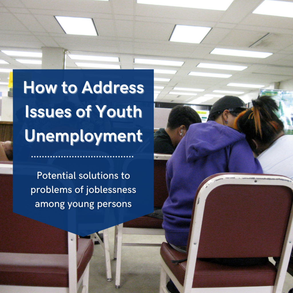 Youth Unemployment Solutions: New Job Opportunities Unveiled image a33988da 5b58 4b7f 93e1 9724311ae79b.png