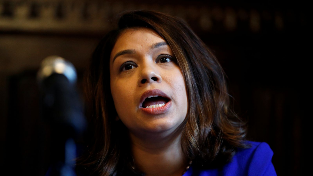 Tulip Siddiq Corruption Case: Sentenced to Two Years Jail image a62b336a 2246 4550 b8b2 f3348ee8fff6.png