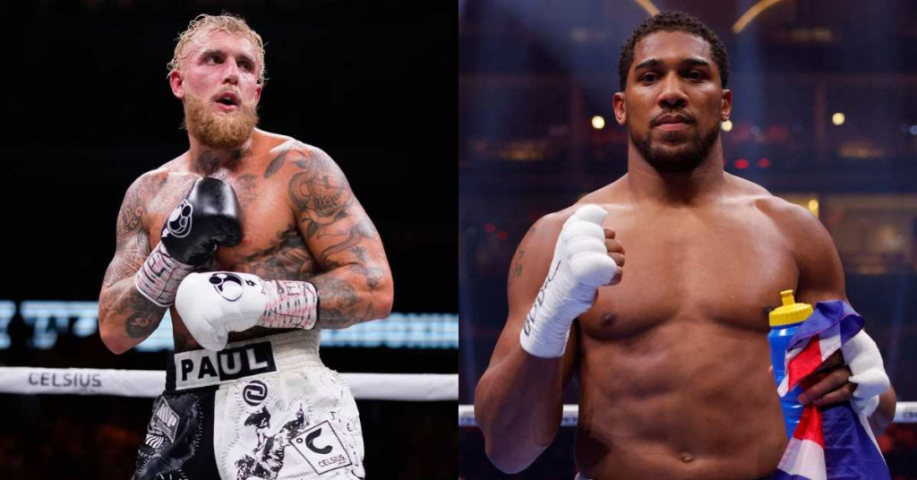 Anthony Joshua Jake Paul Fight: What You Need to Know image a6541076 3fe5 4078 b25f f193f1b18200.png