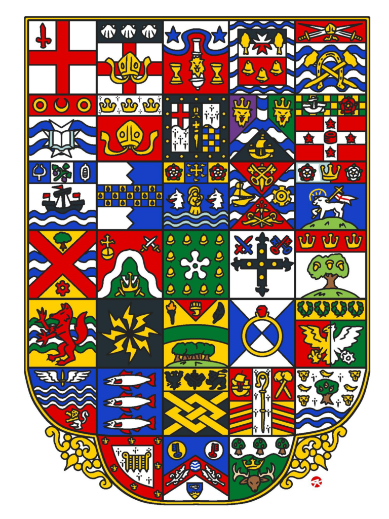 Greater London Council Coat of Arms Granted to Mayor Sadiq Khan image a687f0e2 8120 44e9 b997 22d096900123.png