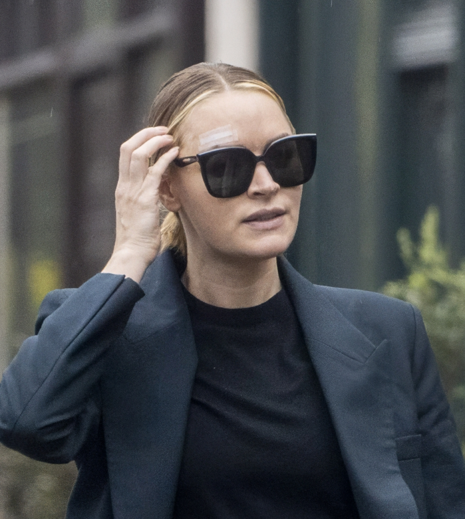 Laura Woods Health Update: She's Okay After Incident image a8dadd7b 6c6a 42e7 aa91 39faec8b3aec.png