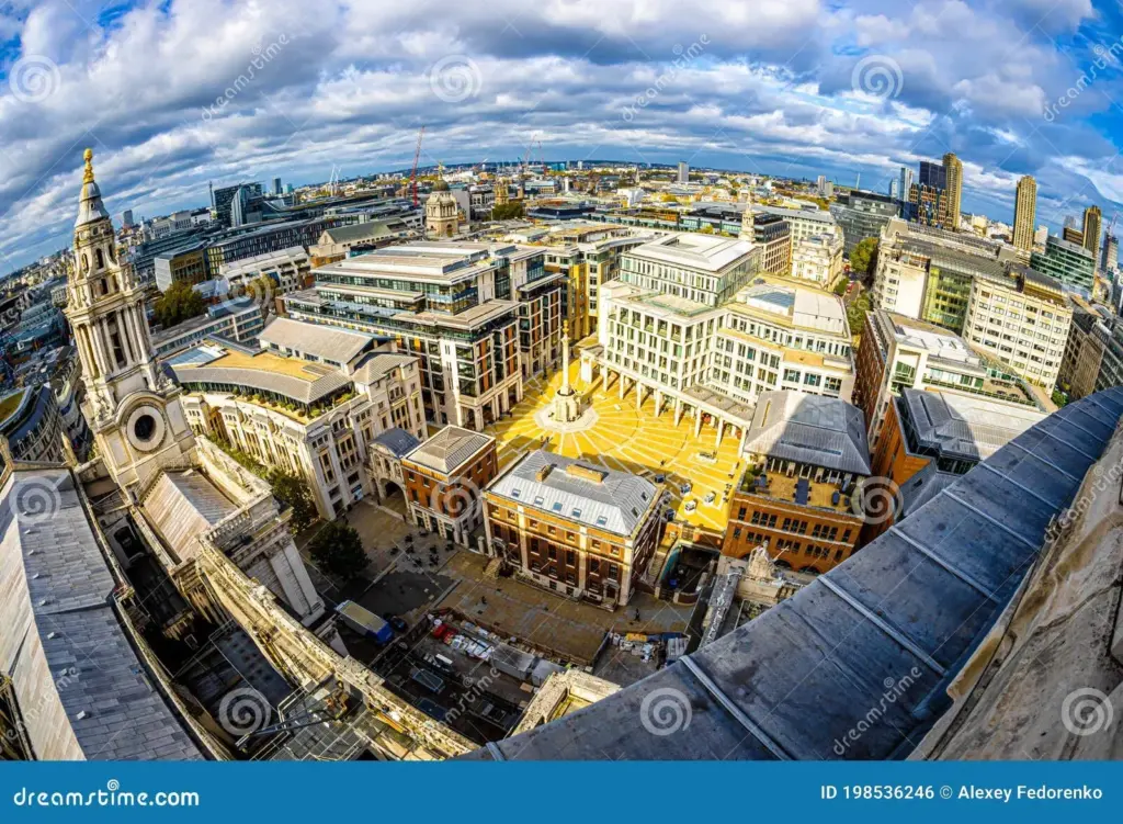 Londen se Dak kroeë: Waar om in Styl te Drink image a9110eeb 7ed9 41c5 af75 226fd50bb94d.webp