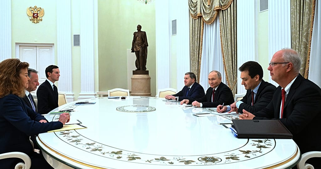 Ukraine Peace Talks: Progress and Challenges Ahead image b37d6fe4 ccfd 4cfa aea4 e459bf18fa5e.png