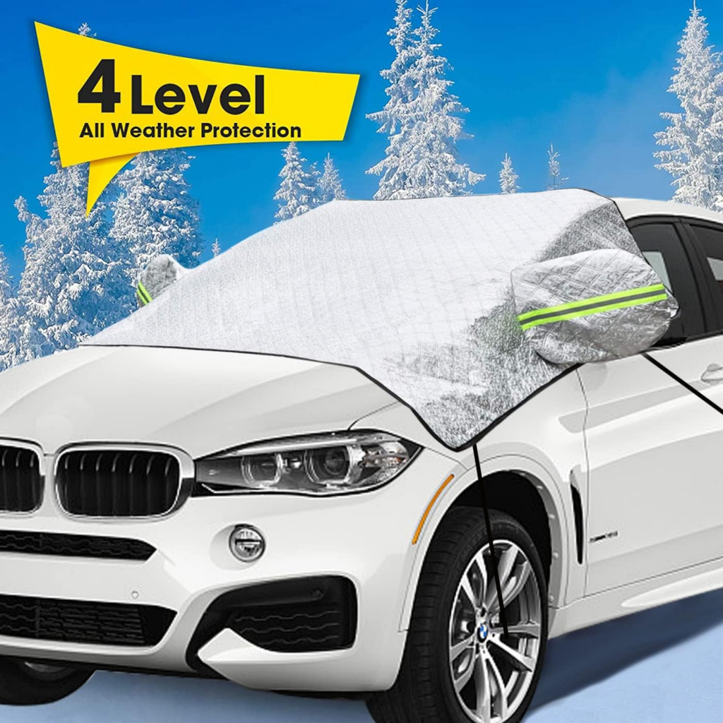 Protect Windscreen from Frost: Easy Overnight Tips image b558193d 92e2 438b b88f 94eb740cb0ec.png