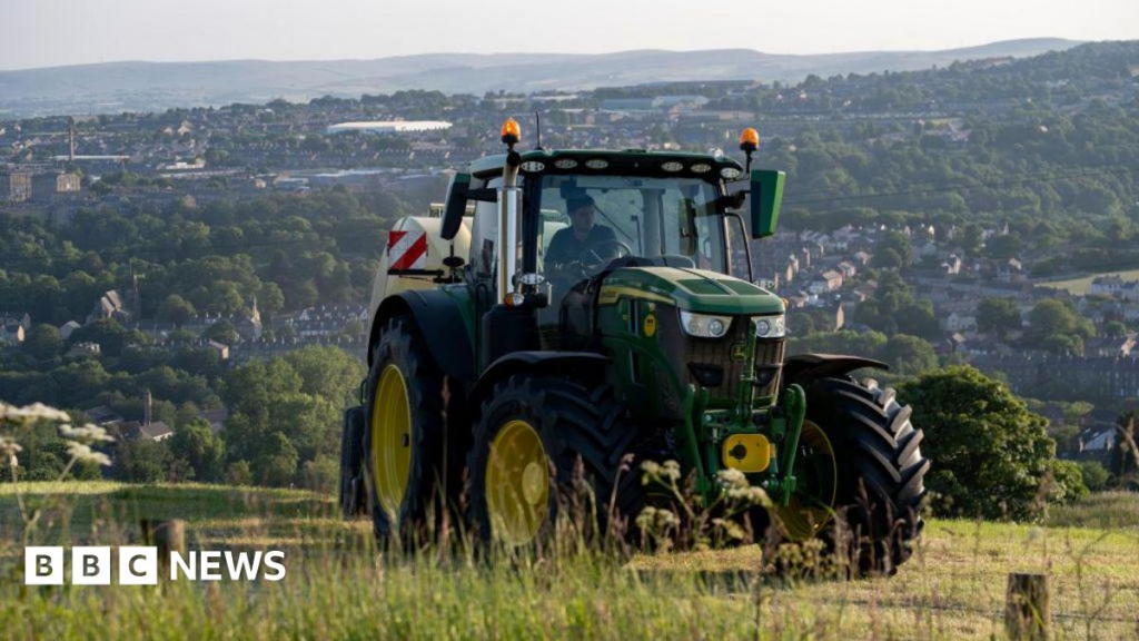 Farm Inheritance Tax: Rural MPs Voice Strong Concerns image b632111e 2174 4bc7 9640 1f585ed68d2d.png