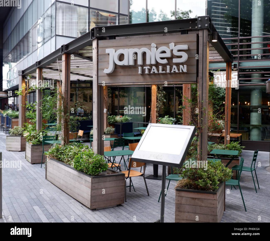 Jamie's Italian Makes a Comeback in the UK Dining Scene image b6fde2cf deb7 4f9f 879a 724ac5d62697.png