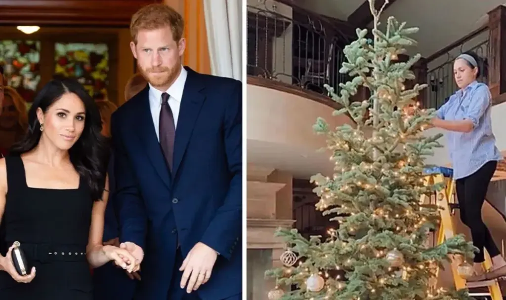 Meghan Markle Holiday Traditions with Prince Archie and Lilibet image c08ae88c e699 47af 86d6 53b6da82c7e0.webp