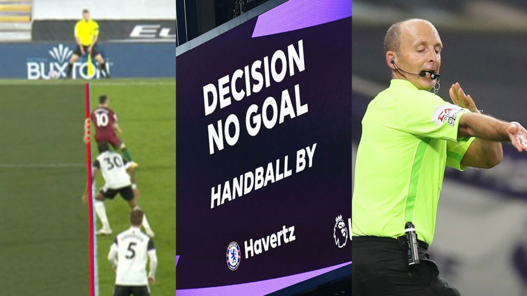 VAR Rule Change: Gary Lineker Questions Moises Caicedo Red Card image c4865d33 5106 4f4d 873a 077166e1bba3.png
