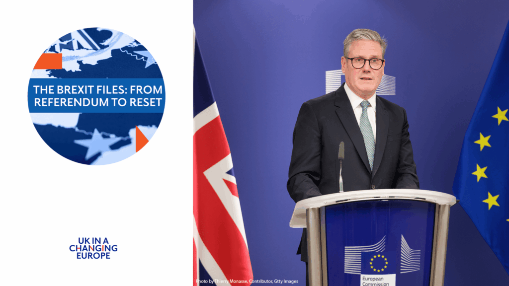 Starmer Brexit Strategy: What Lies Behind His Words image c54c899b 0afa 410c 9136 fa3d494b1c57.png