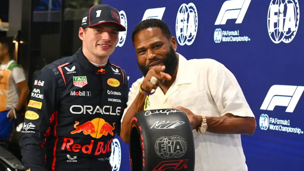 F1 2025 Awards: Celebrating the Best in Formula 1 image d4bdb4ca 63a8 4402 a50f a749f2f4e789.webp