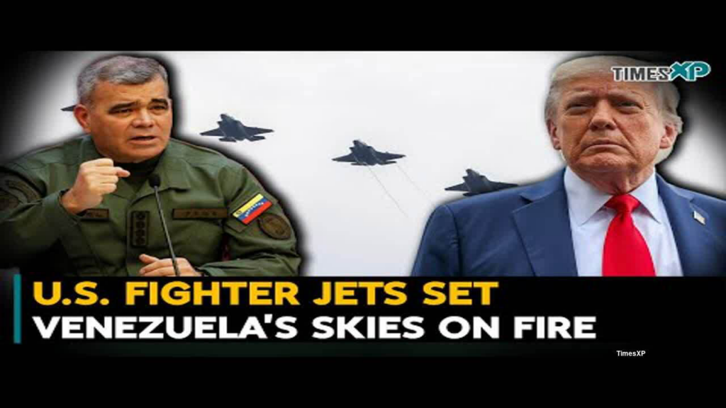US Jets Venezuela: Tensions Rise Over Gulf Operations image dcb9a131 b1b4 4be0 9be3 69b19b087fe9.png