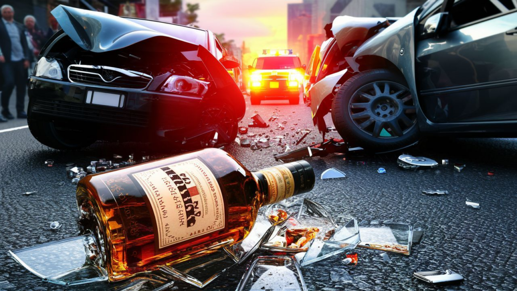 Drunk Driver Attack Leaves Victim with Serious Injuries image e920db91 e32b 409e 8b46 56f507a0c89b.png