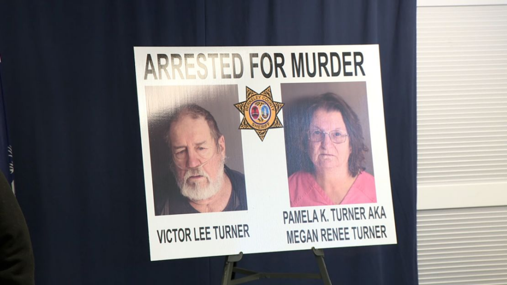Father Charged with Son's Murder After 14 Years of Injury image eb498a27 fddc 40af a52b bb2b0f978cf7.png