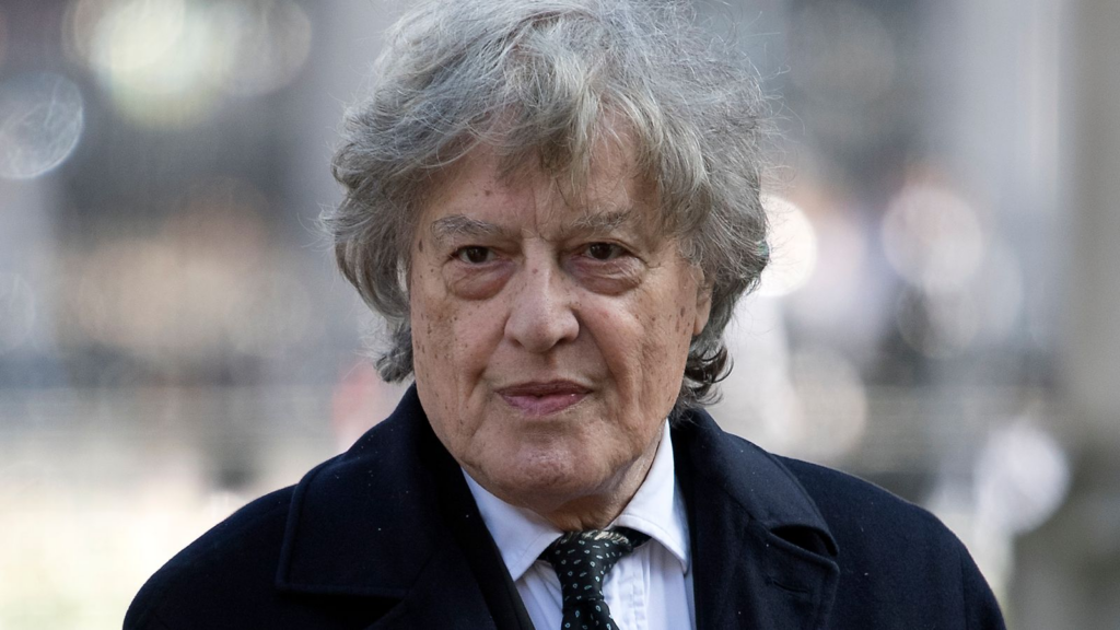Sir Tom Stoppard: Celebrating the Life of a Great Playwright image eb83f7ac a18d 412a 8a1d 7454052574c1.png