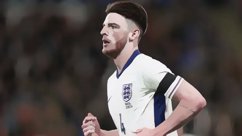 Declan Rice Leadership: A Game-Changer for Arsenal image ebcb7d05 a54f 496b b96a bec2ca88913b.webp