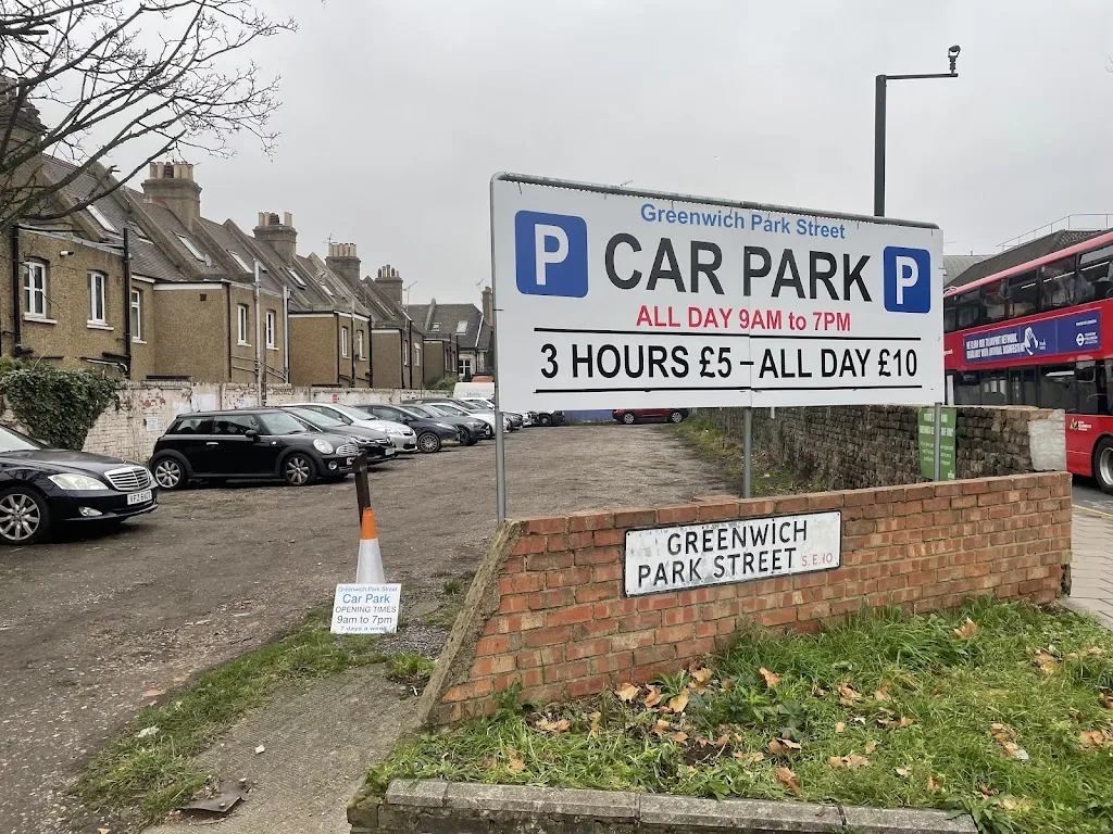 Greenwich Car Parks Sale: Local Backlash and Council Decisions image ec0af80f ca4d 4ce2 a0b2 fba08251bdc8.png