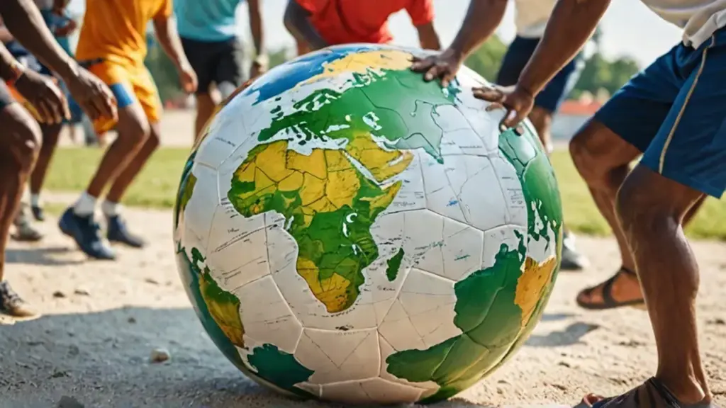 How Sport Unites Cultures: The Global Impact of Events image ef3348fd f1f8 46b1 a1c6 b02b58c6c6ce.webp