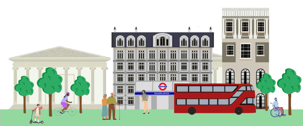 Holborn Liveable Neighbourhood: Transforming Central London image efeaae15 0221 4260 bd56 9dc7ab6668bd.png