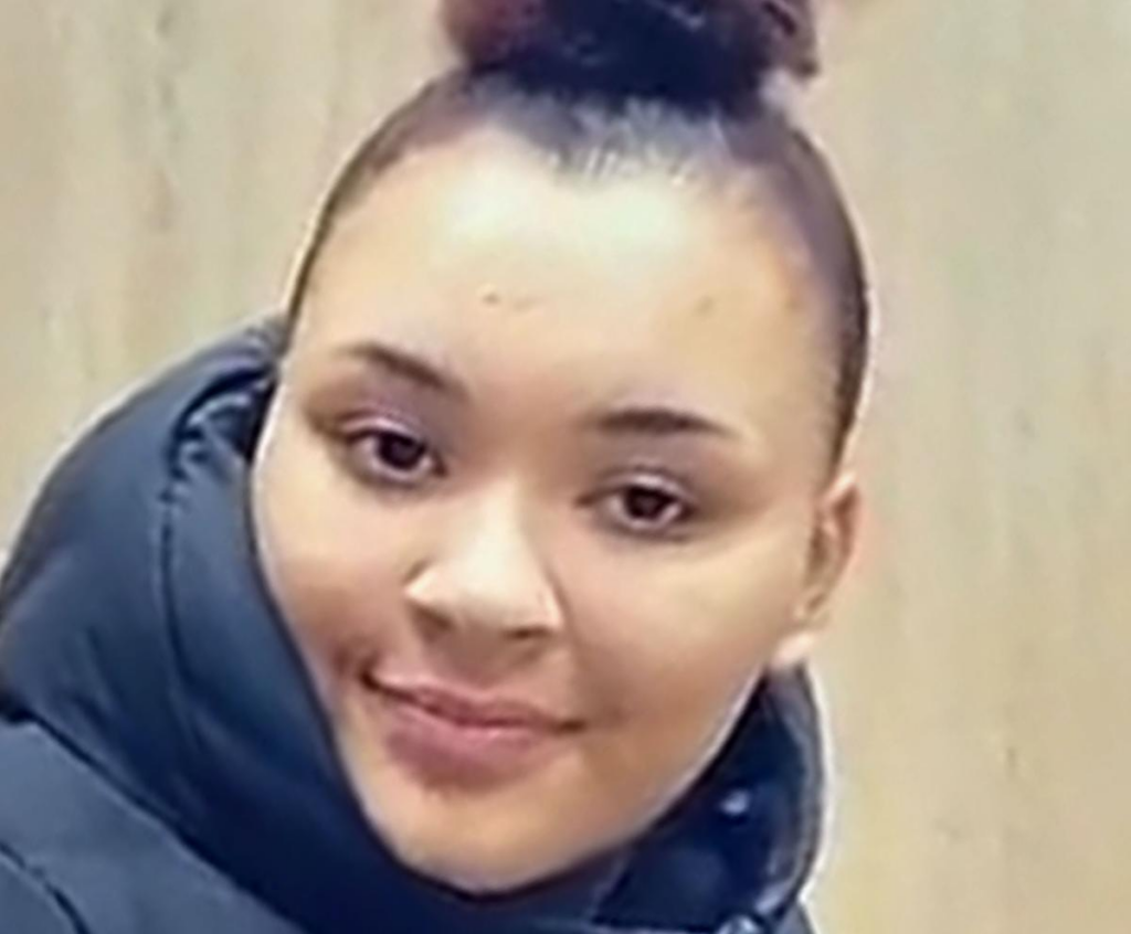 Tanesha Melbourne-Blake: Tragic Death in Gang Shooting image f52d7f74 3e13 4ba7 9c90 435fb2b70ed2.png
