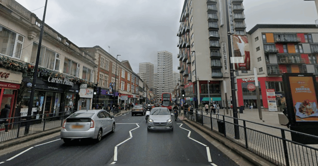 Wembley Stabbing: Two Arrested in North London Incident image f5aee8eb 7281 4e9b a57e 21d017ae6c4b.png