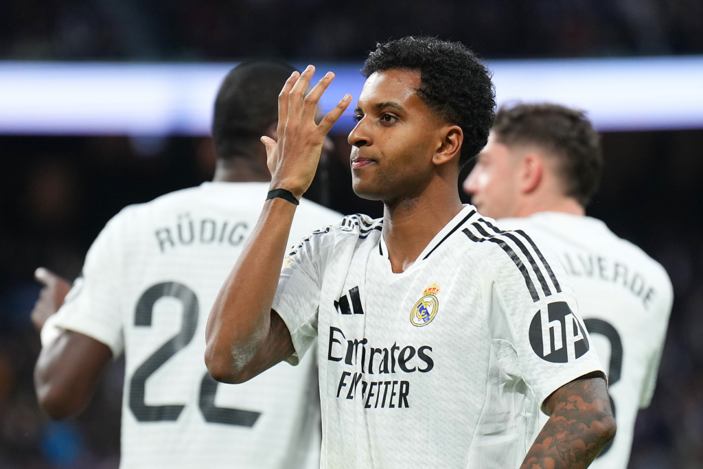 Rodrygo Real Madrid: A Season of Struggles and Goal Drought image fe41a665 9d7d 4253 877e 593bb63d2d2c.png
