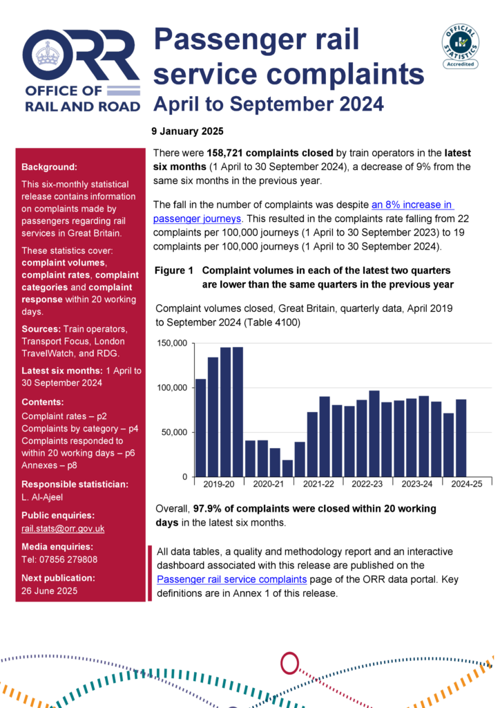 Rail Service Complaints: Manchester to London Train Saved image ff34f0d3 3e46 4a3b b3f6 6f6ba51d7f0a.png