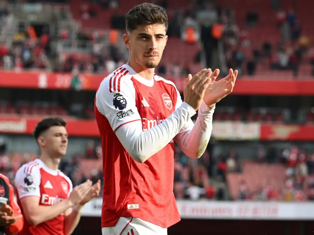 Kai Havertz Fitness Concerns: What’s Next for Arsenal and Him? image 1026a88f 372b 405b 8959 a565a5758631.webp