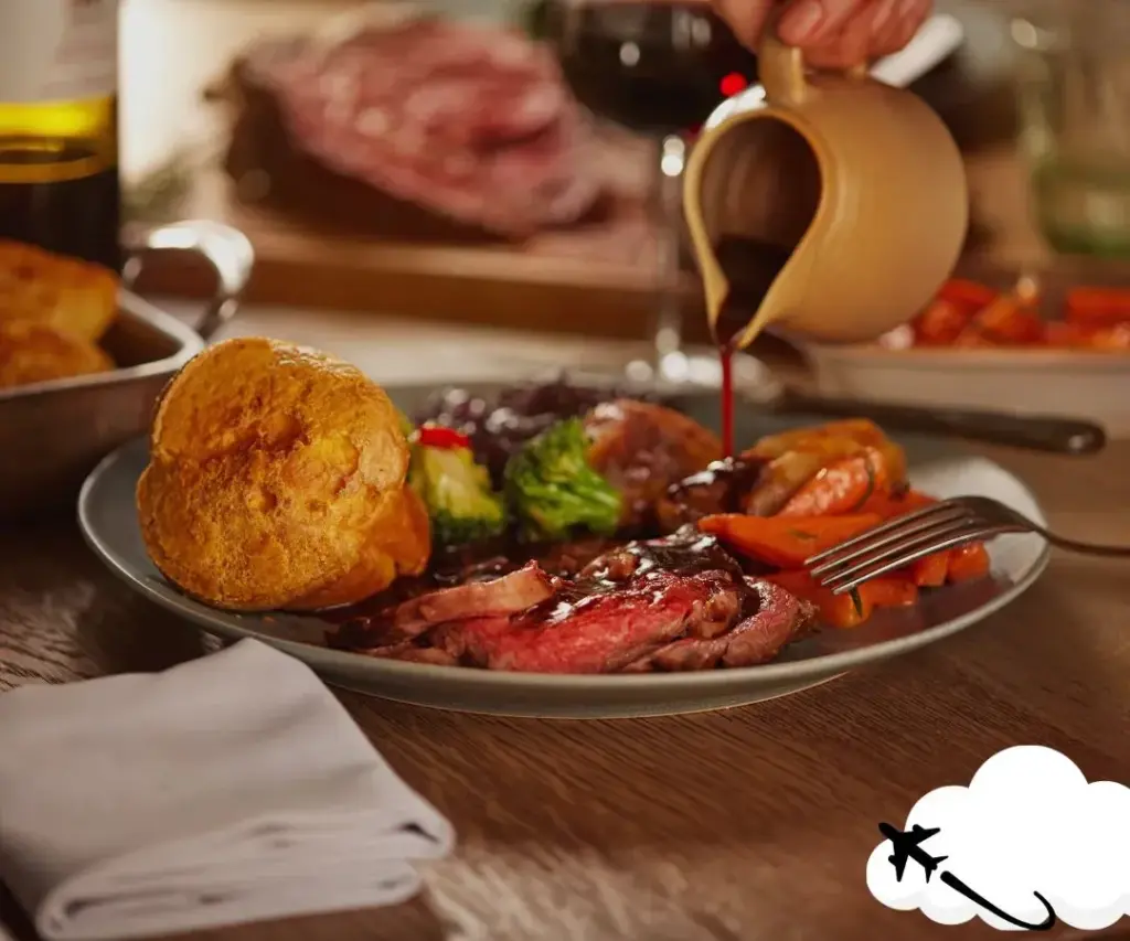 The Ultimate Foodie's Guide to London's Culinary Scene image 13cdcff4 9de5 4d63 8039 7d8c8bd482c0.webp